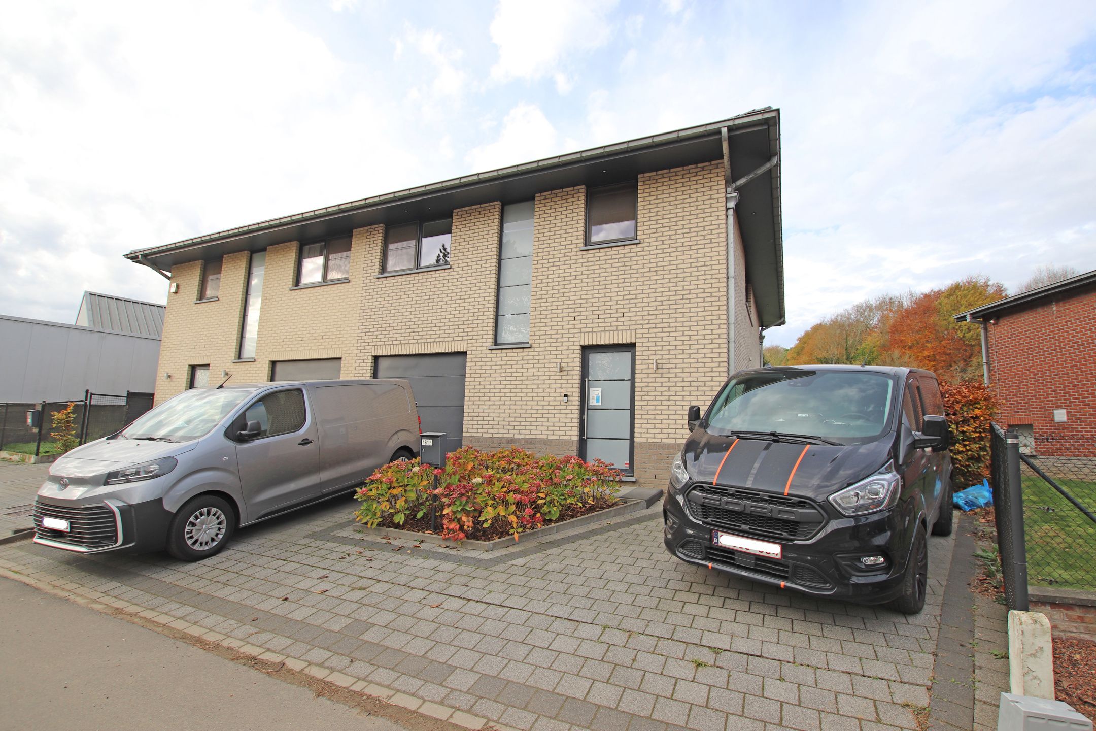 Huis te huur Wolfshaegen 161A - 3040 Neerijse