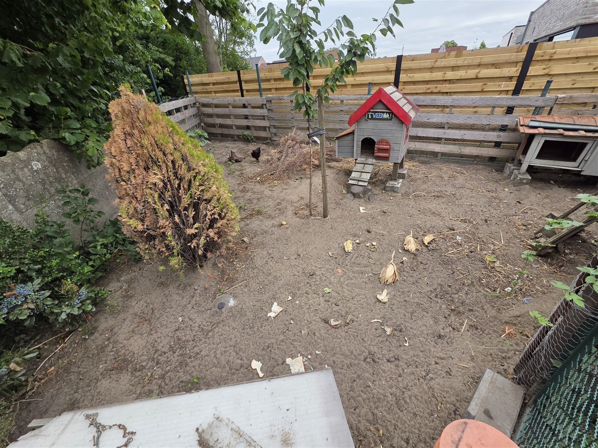 Gedeeltelijk vernieuwde boerderij op 903 m² foto 25