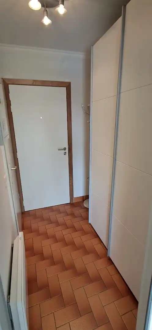 ZONGERICHTE CENTRAAL GELEGEN  STUDIO TE HUUR OP JAARBASIS foto 7