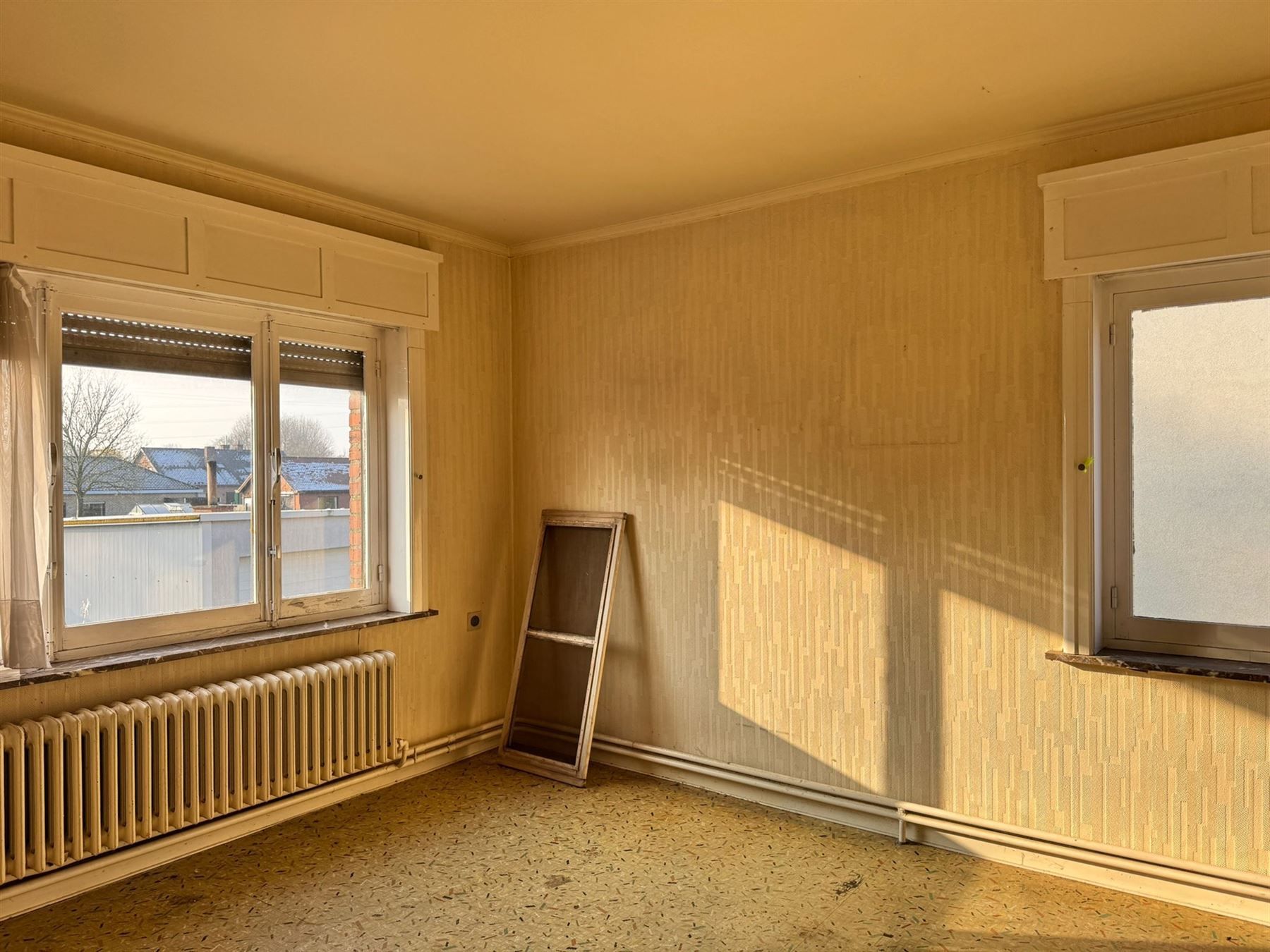 Huis met mogelijkheid tot bouwen van loods foto 6