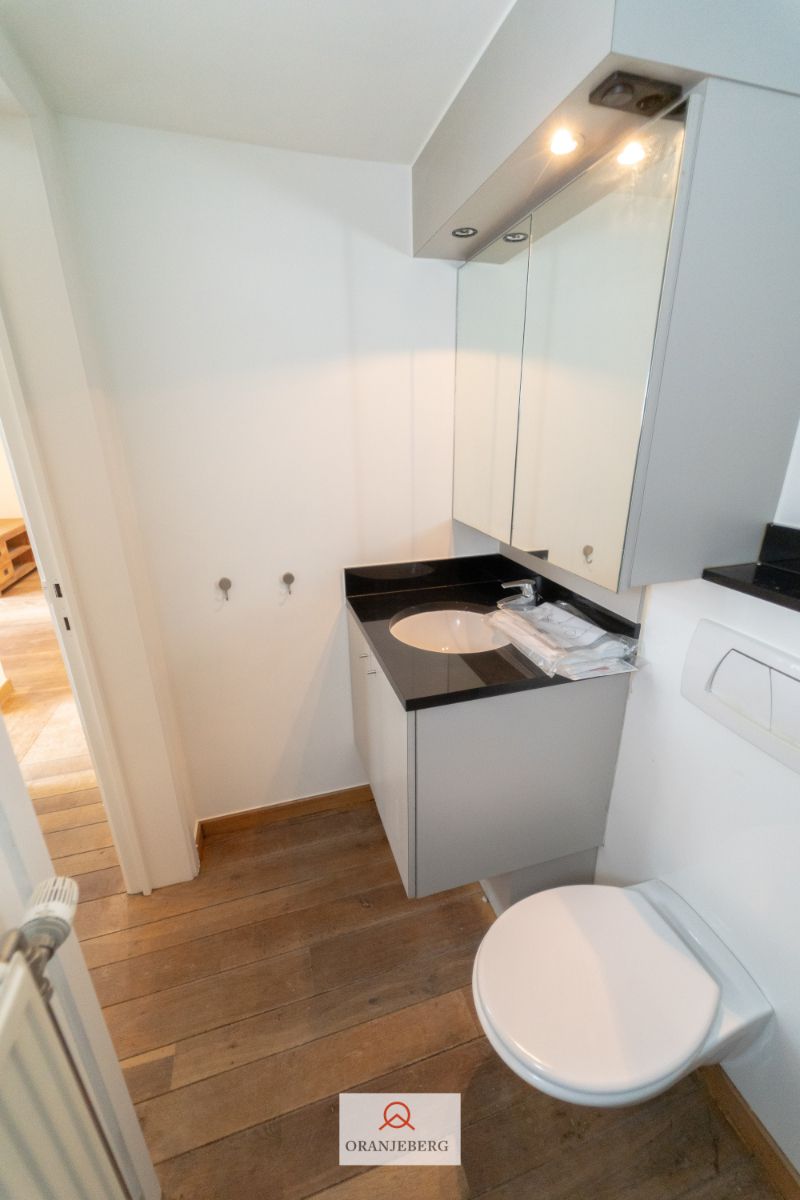 Duplex  2 slaapkamer appartement vlakbij Zuid foto 21