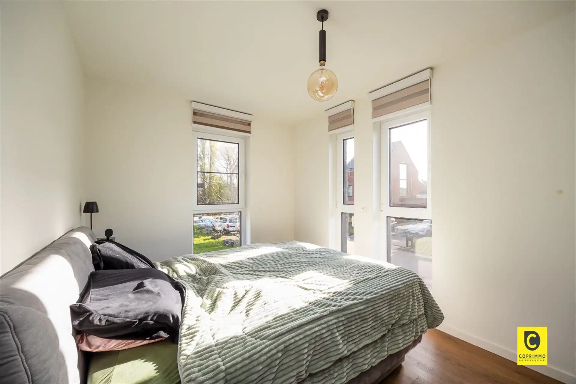 Appartement: 3 slk , T en P  foto 8