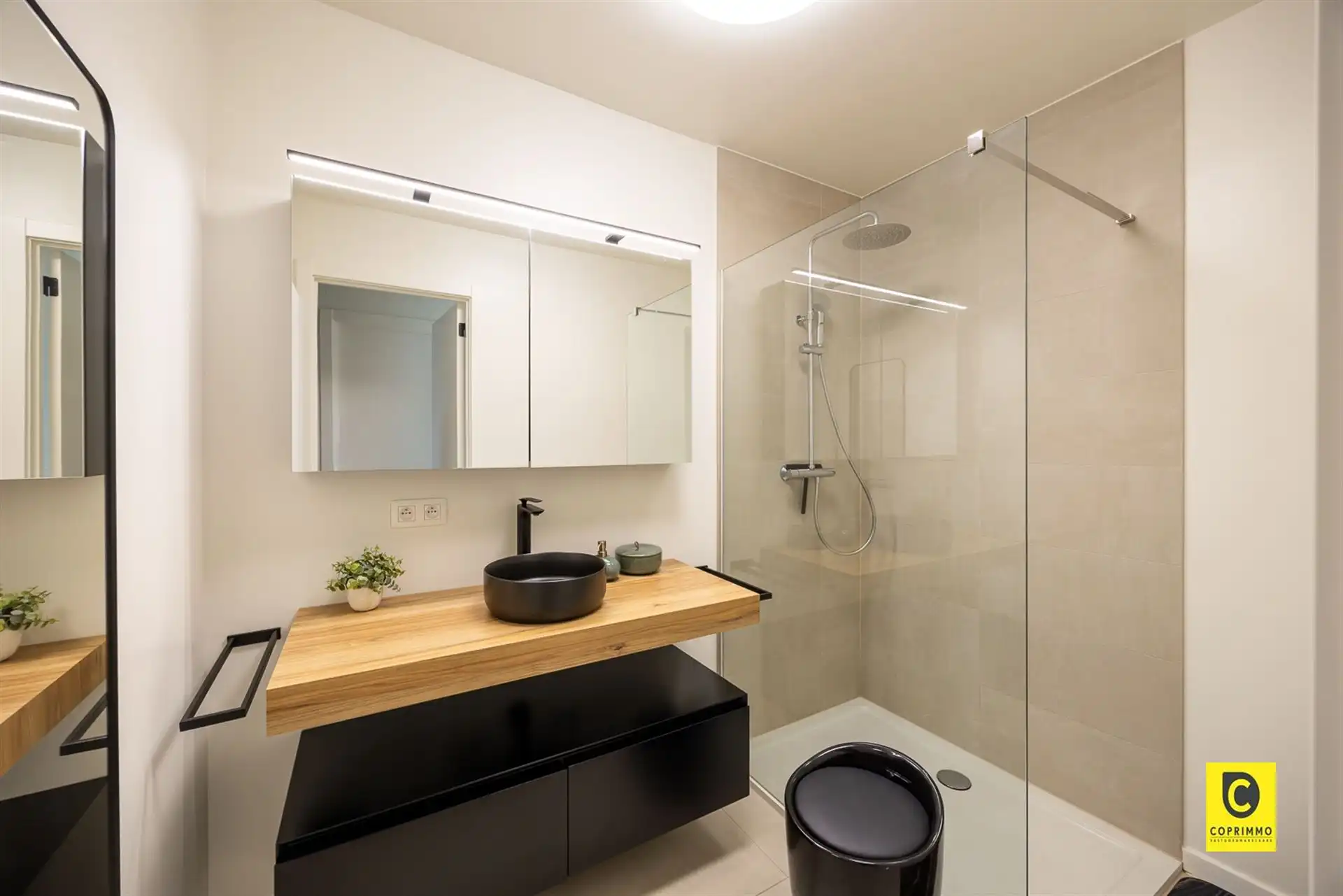 Appartement: 3 slk , T en P  foto 8