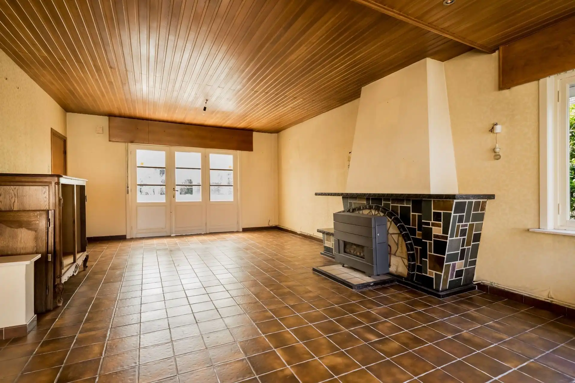 Te renoveren woning op toplocatie! foto 3