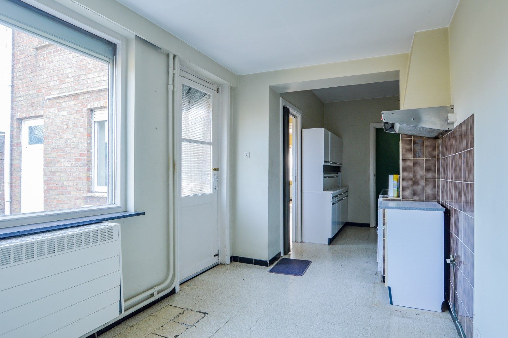 Ruime woning op rustige ligging in Eernegem foto 6