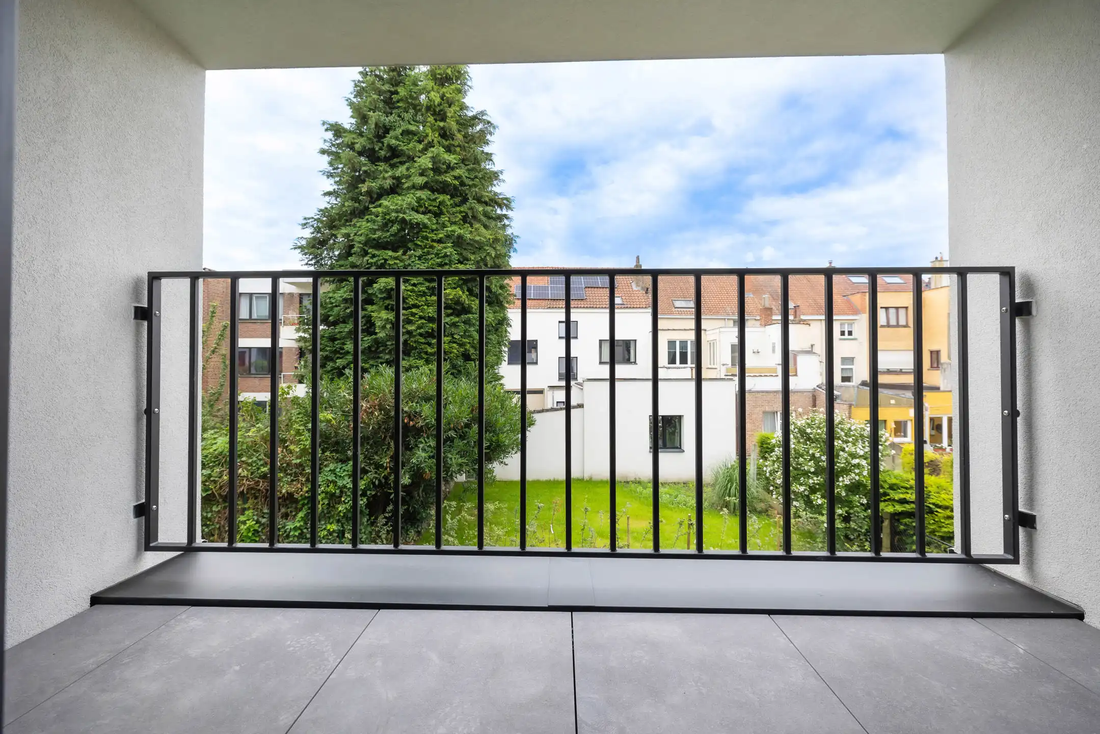 Groot 1-slpk appartement met ZUIDWEST- terras foto 9