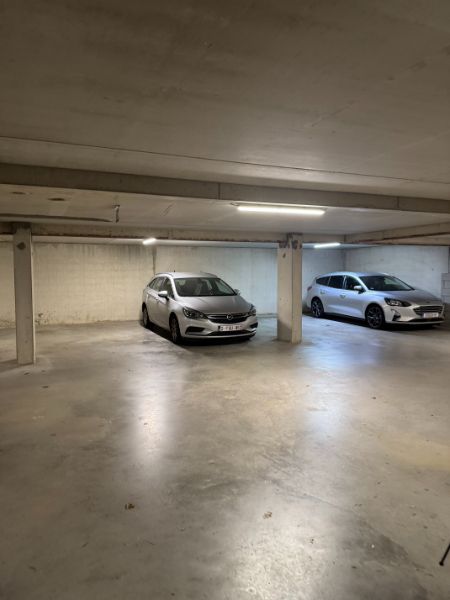 Appartement in Genk-centrum tegenover Shopping1 foto 18