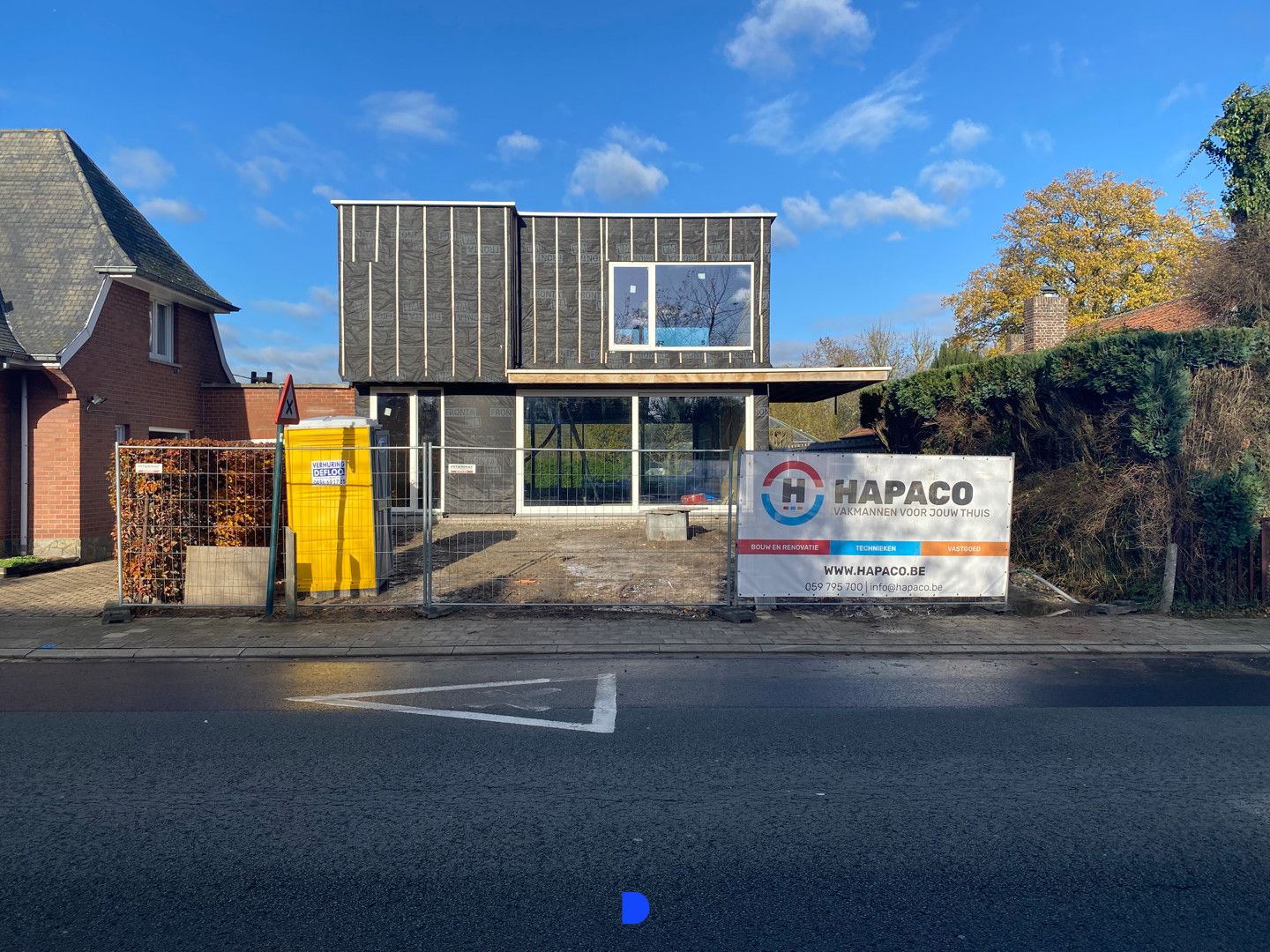 Instapklare nieuwbouwwoning ! foto 3