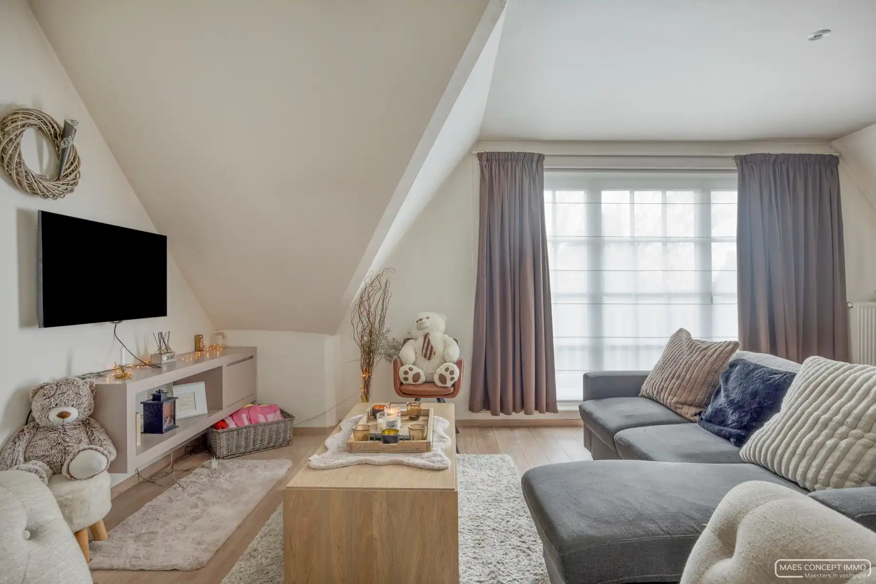 Appartement te koop Ingooigemplaats 4/202 - 8570 Anzegem