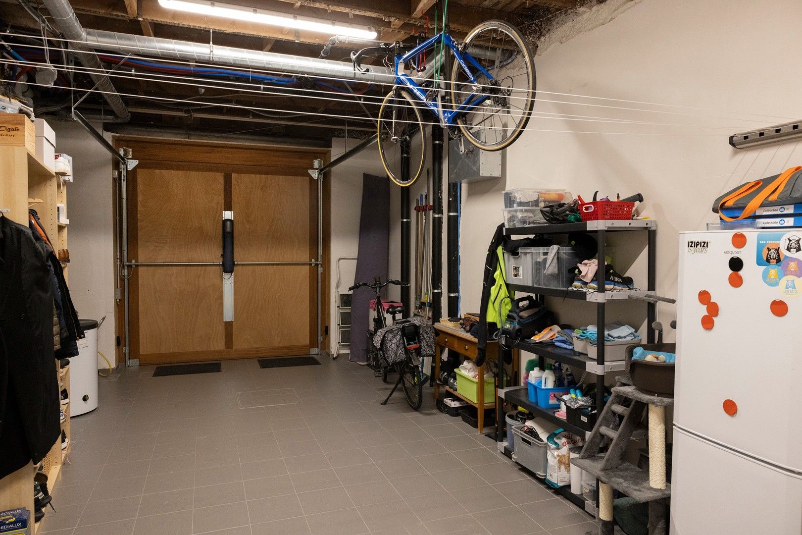 Ruime en 100% instapklare woning met 4 slaapkamers. foto 15