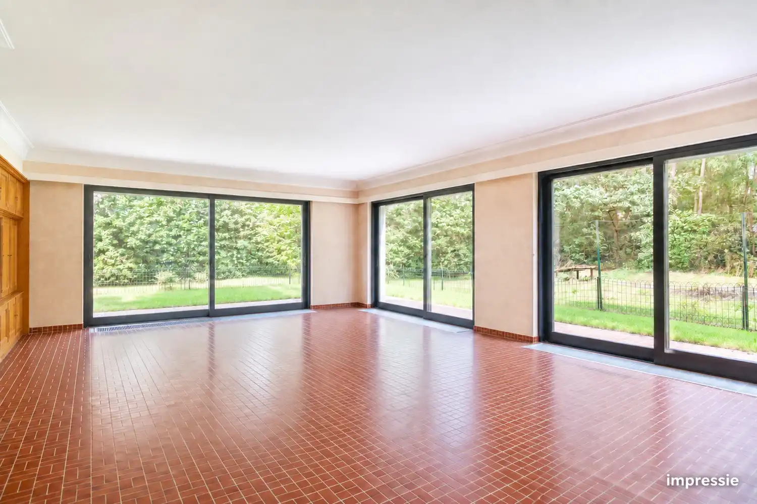 Ruime woning met 4 slaapkamers op een riant perceel te Schoten! foto 5