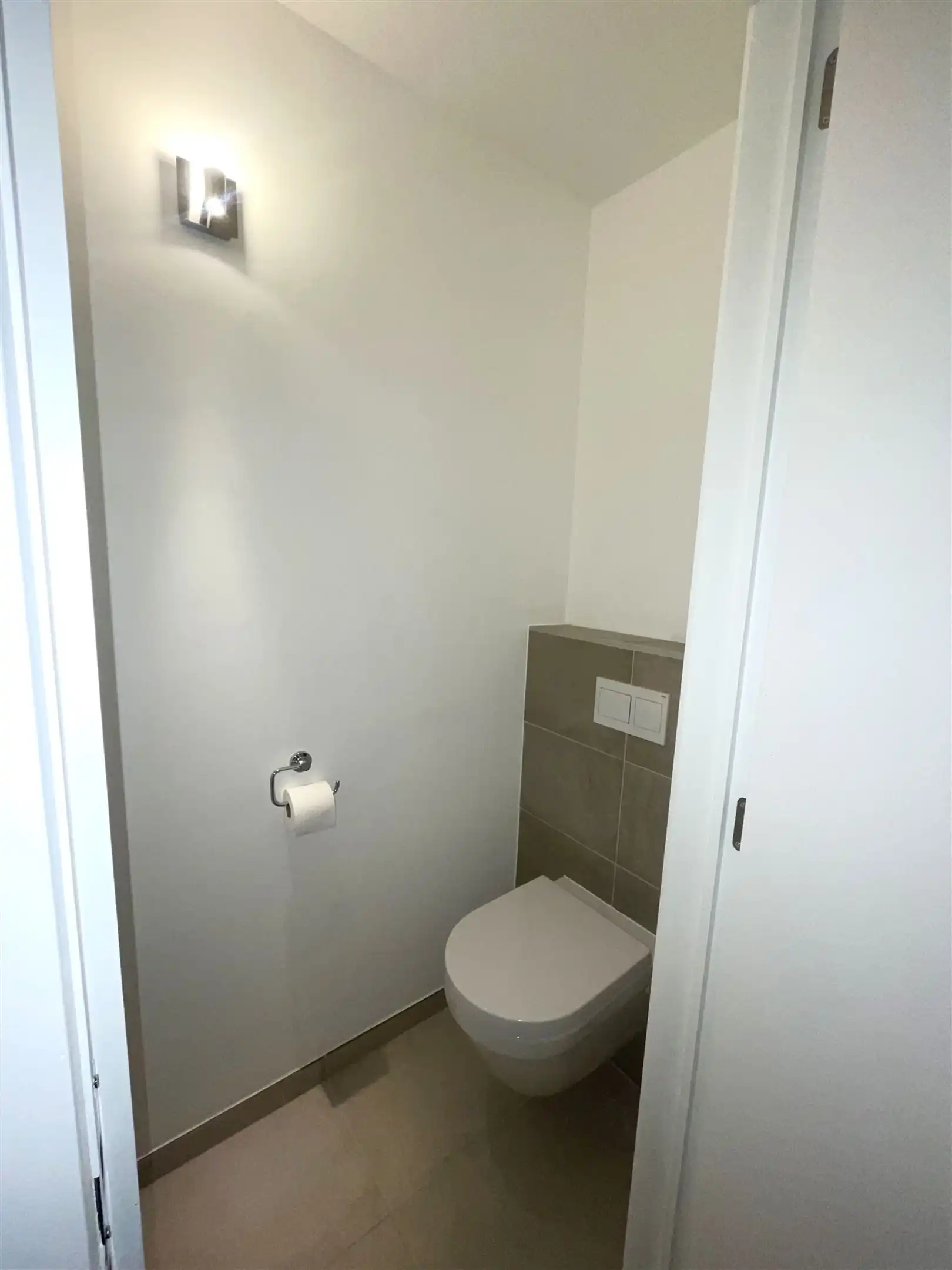 gelijkvloers appartement foto 7