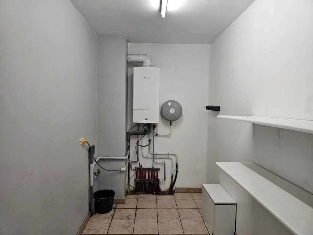 Ruim apaprtement met 3 slaapkamers en groot terras. foto 12