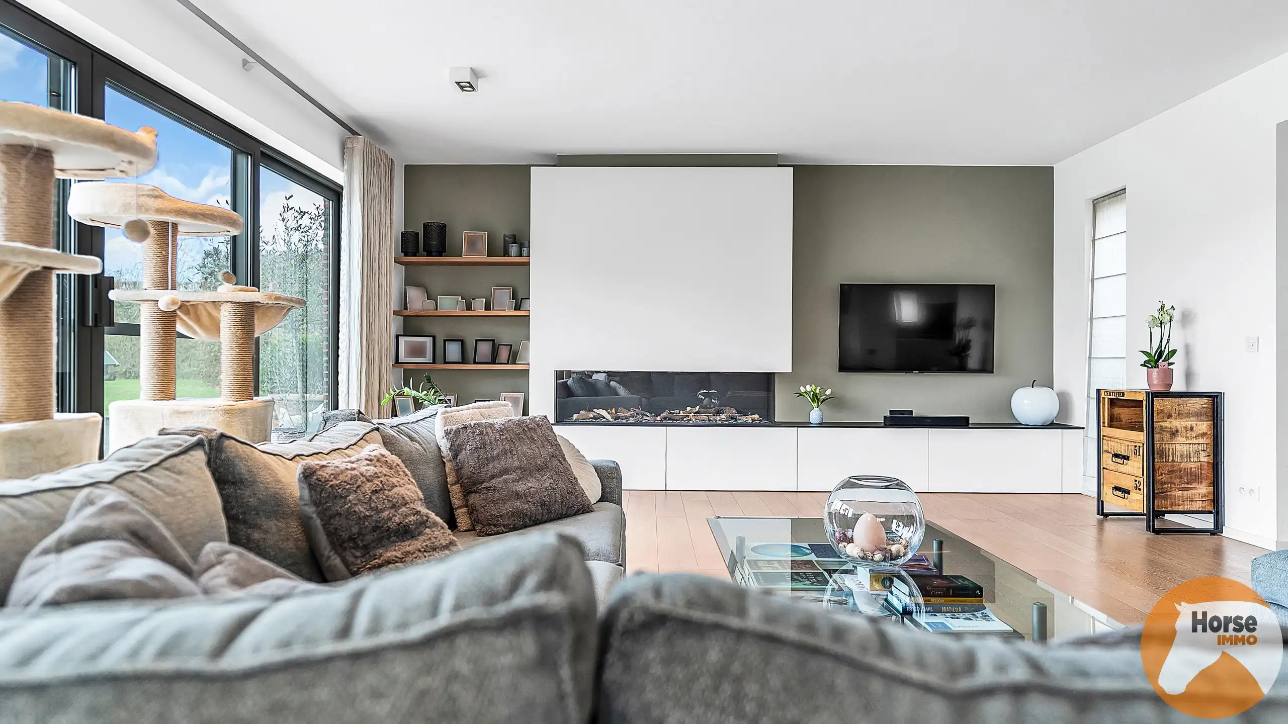 DIEPENBEEK - Unieke woning op +/- 52a foto 9