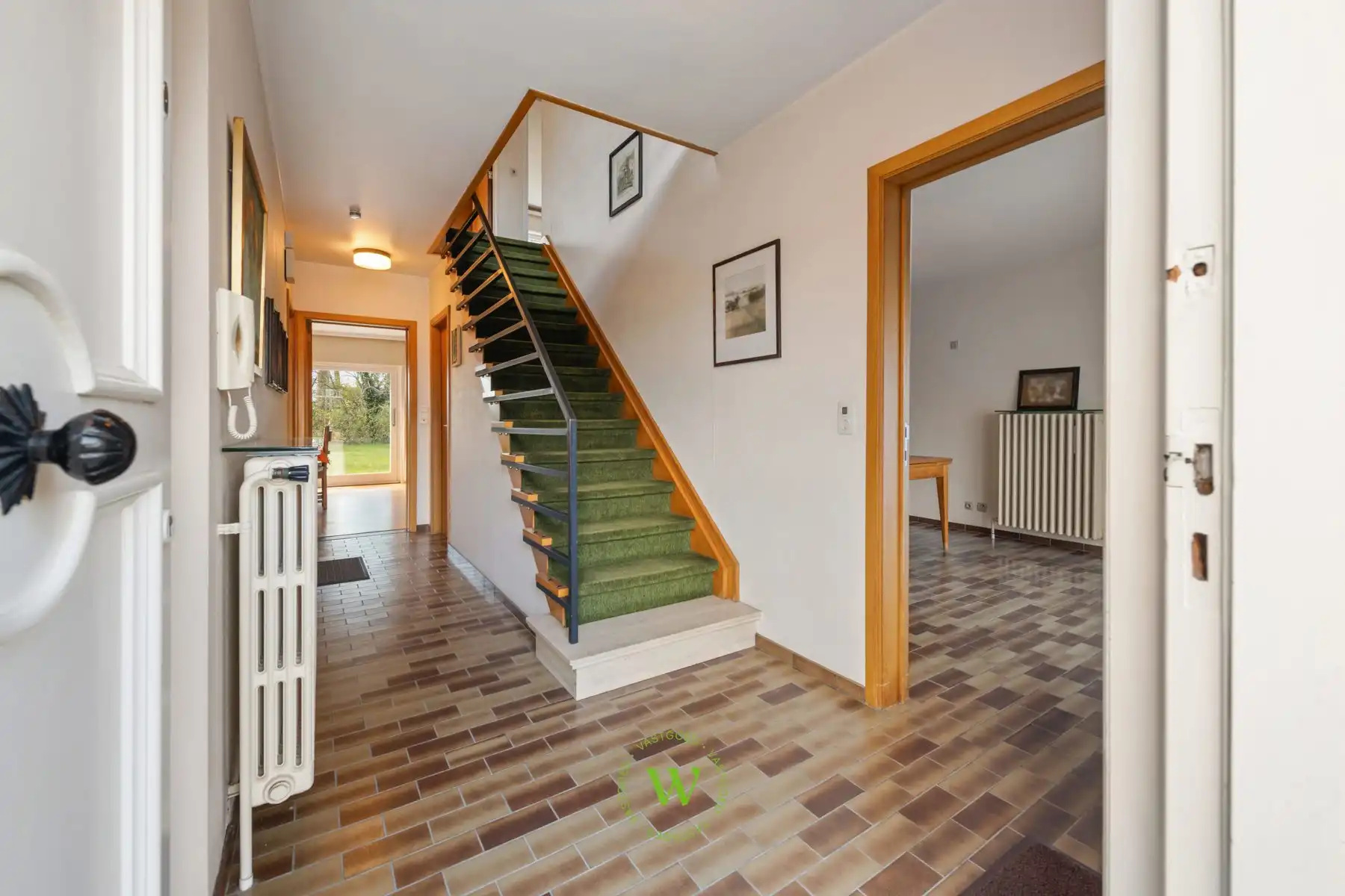 Gezinswoning met 5 slpks en tuin op 800 m² foto 5