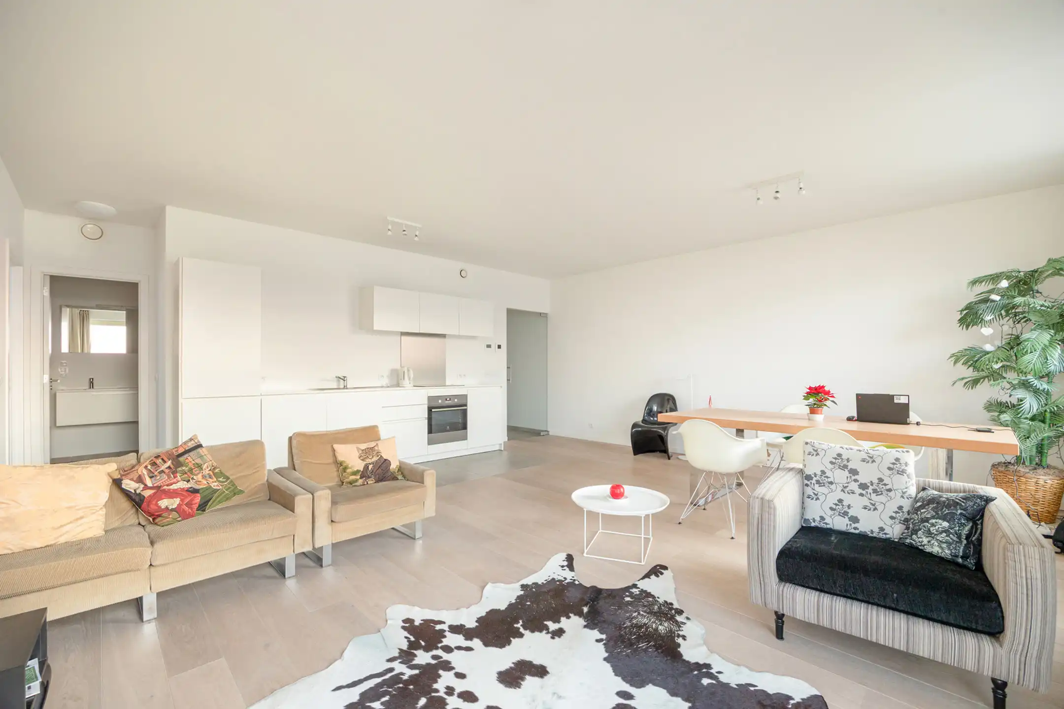 ANTWERPEN EILANDJE - Wonen met zicht foto 3