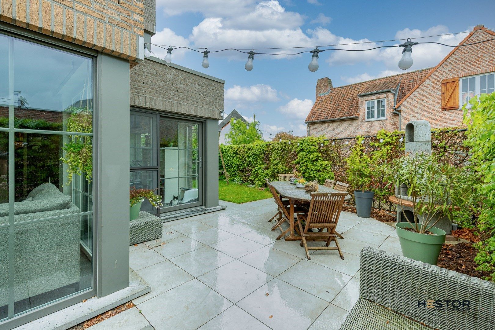 Rustig gelegen gezinswoning foto 20