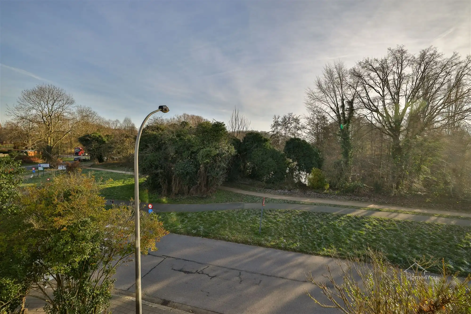 Opbrengsteigendom met 2 app. en 2 garages (1 verhuurd) foto 16