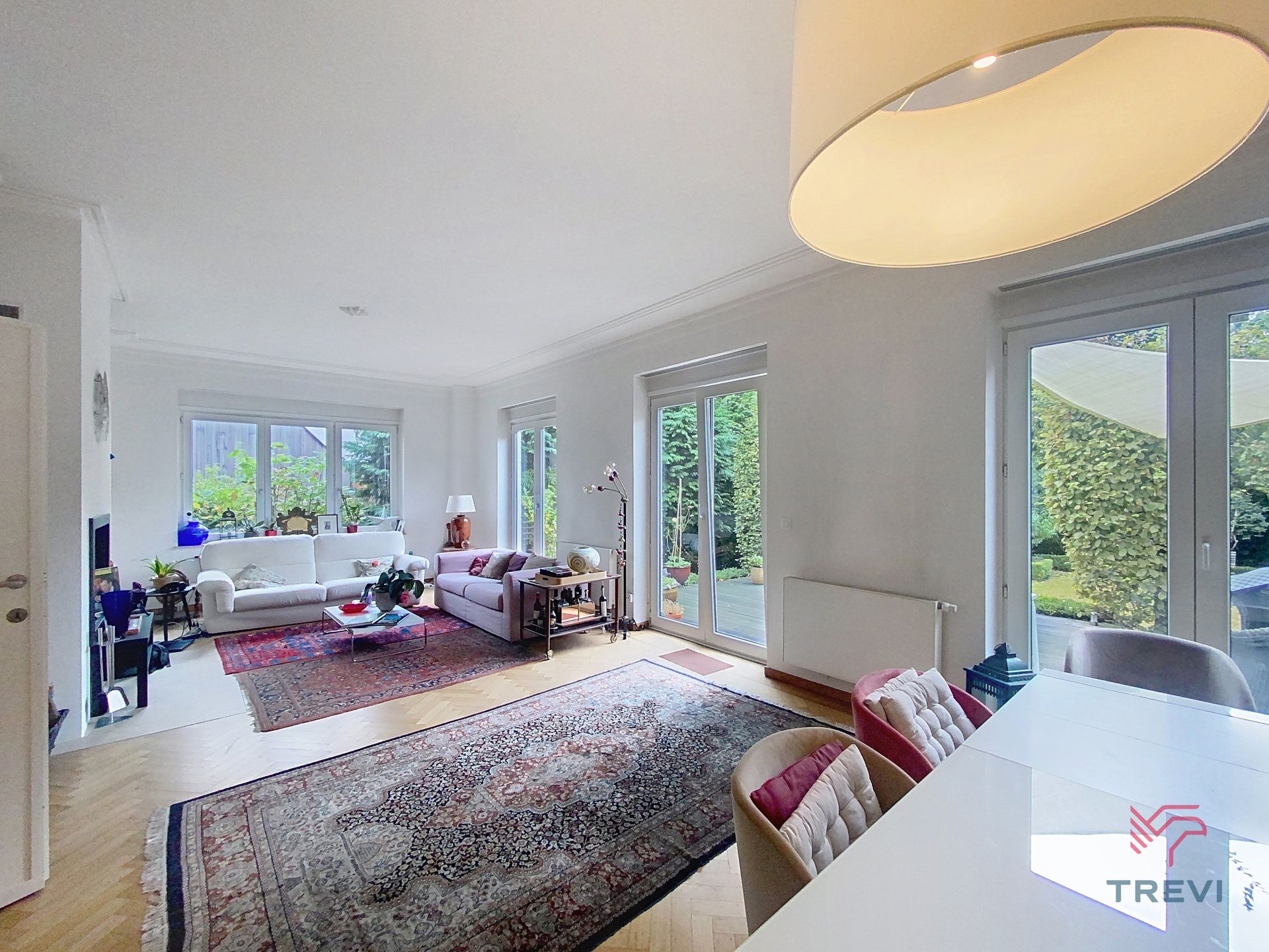 Prachtige villa - 4 slaapkamers + kantoor in Fort-Jaco foto 2