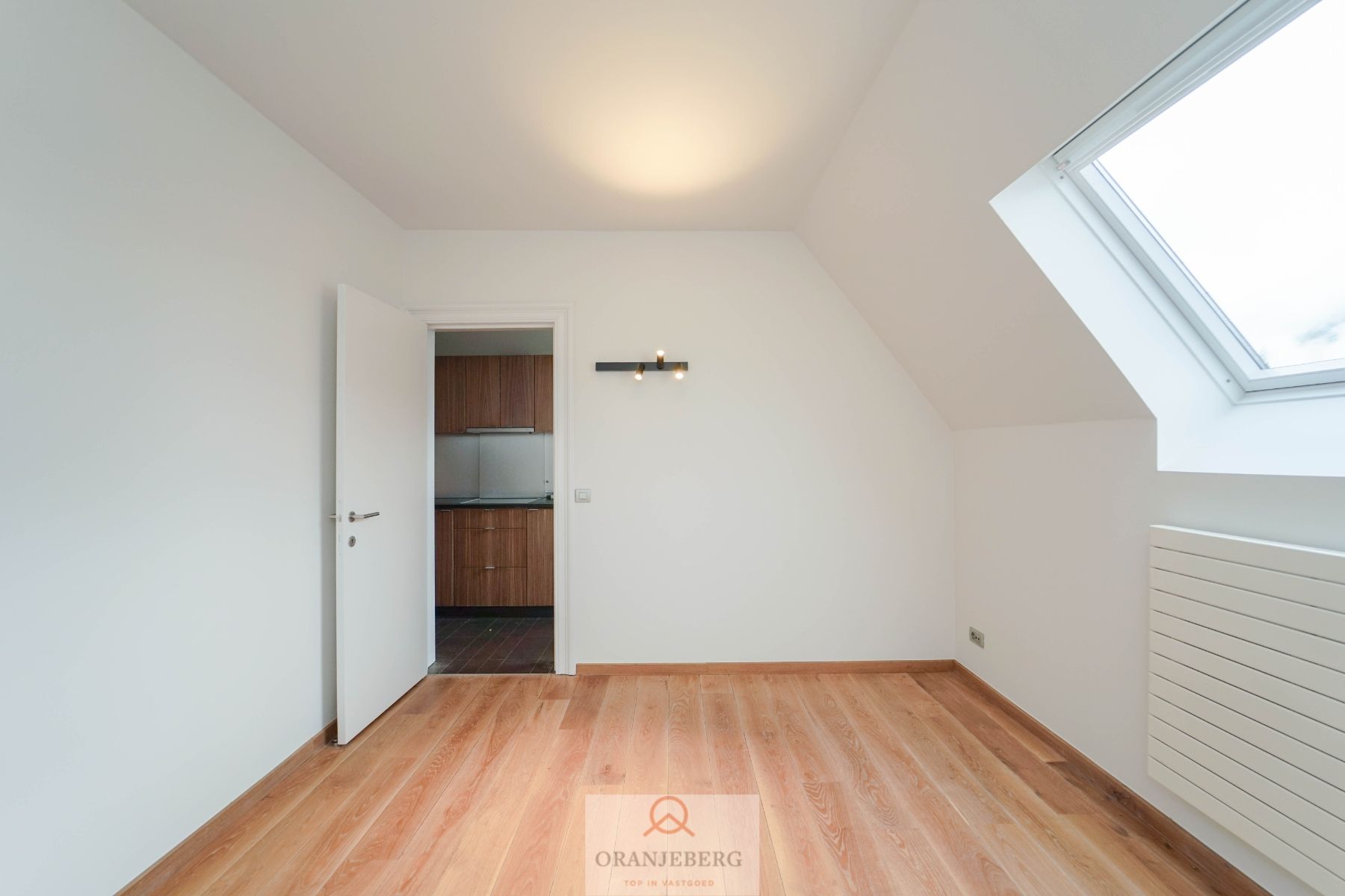 Gerenoveerd duplex- appartement te koop centrum Gent foto 16