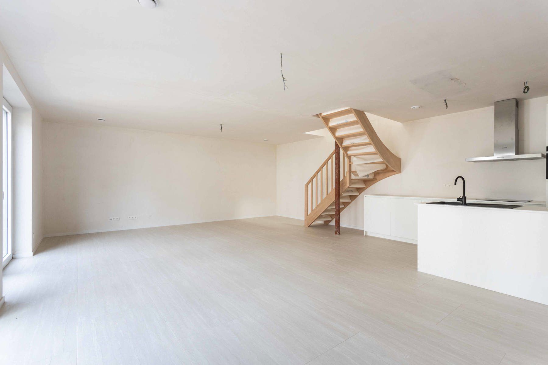 Betaalbare nieuwbouwwoningen in een uniek project aan 6%btw! foto 6