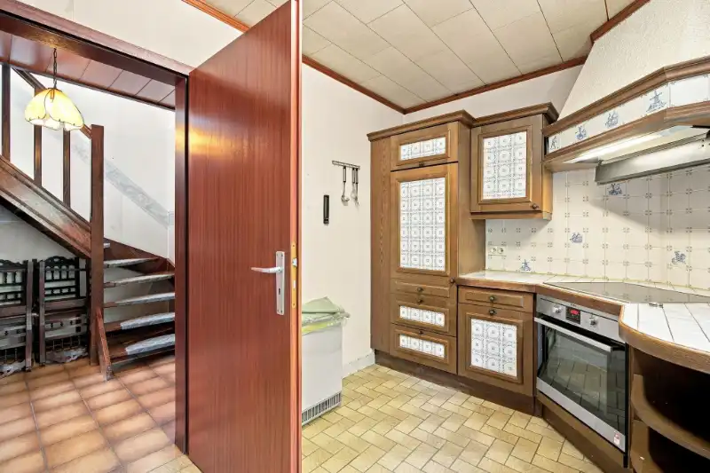 Alleenstaande woning foto 13