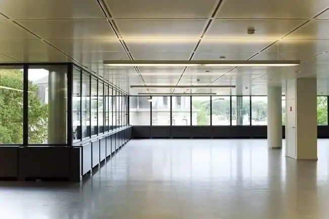 THE GRADIENT: volledig vernieuwd : vanaf 251m² te huur foto 6