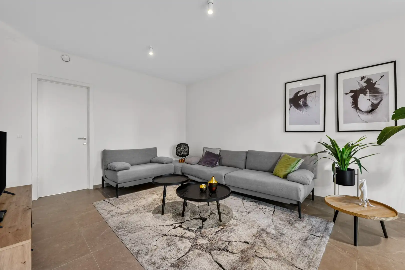 Instapklare nieuwbouwwoning foto 7