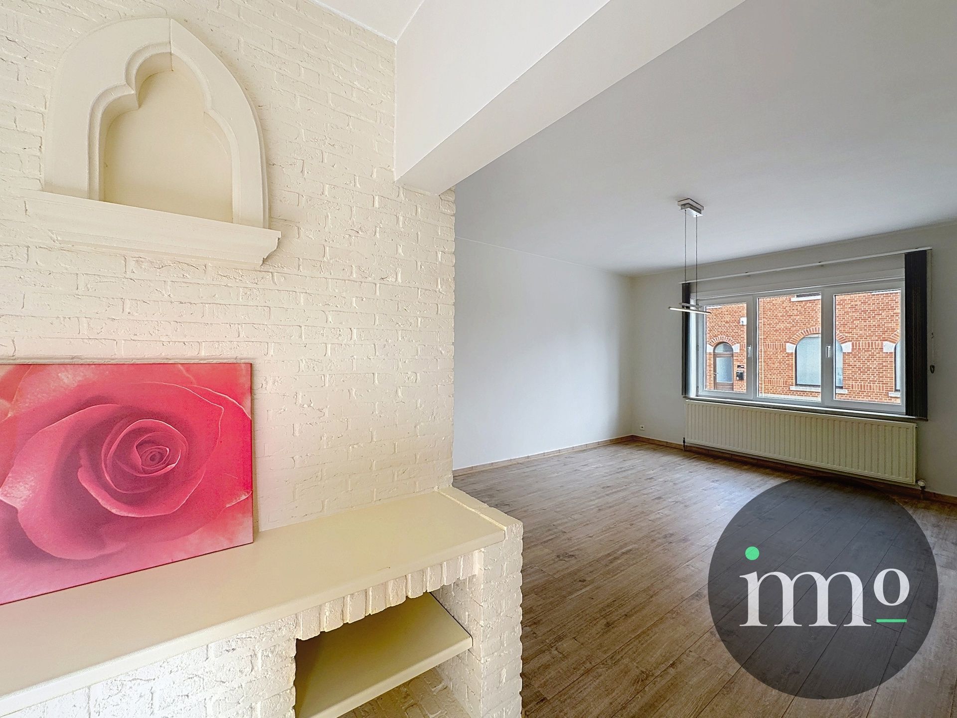 Instapklare woning met grote garage voor hobbyisten foto 7