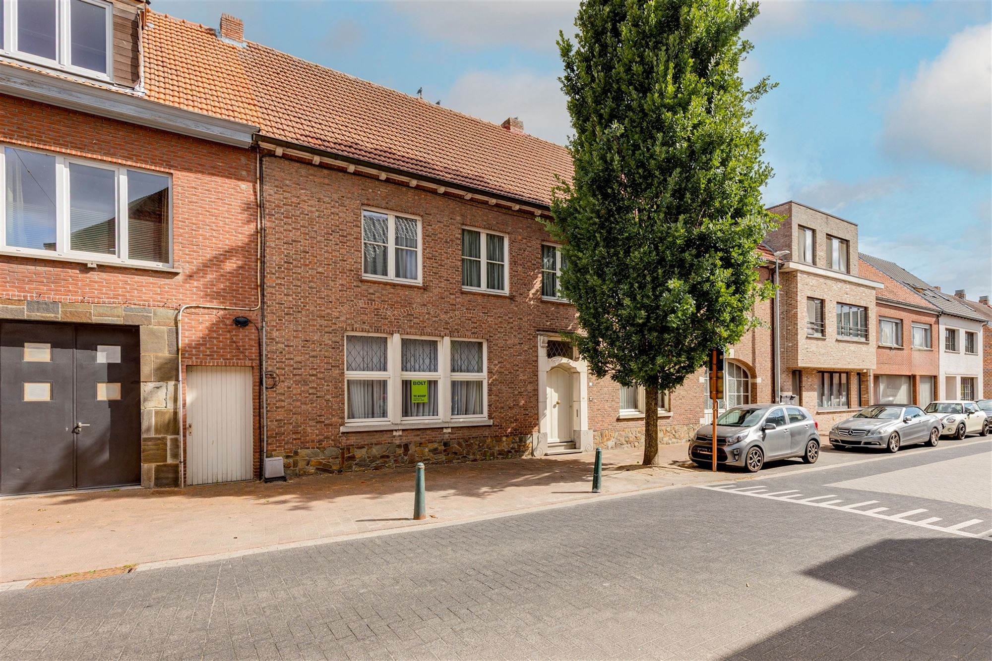 
Instapklare woning met 6 slaapkamers op toplocatie in Beerse foto 21
