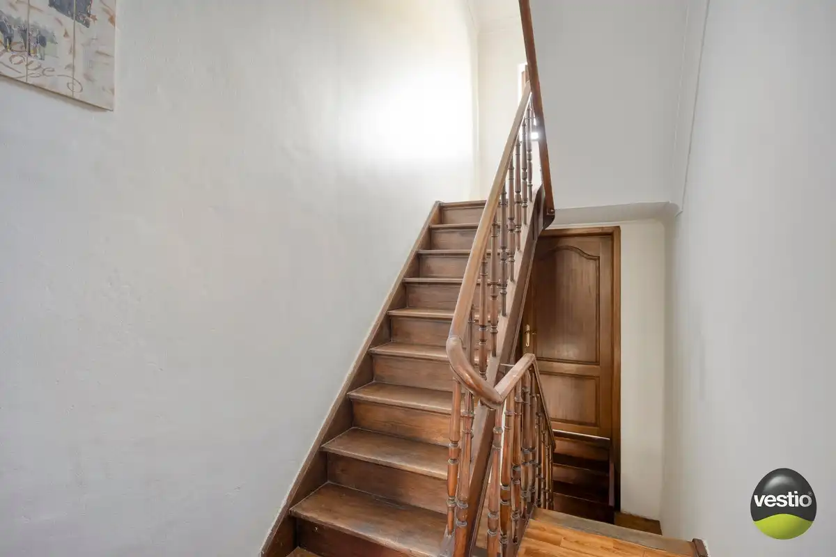 Schitterend gelegen woning met 4 slaapkamers, tuin en garagebox. foto 11