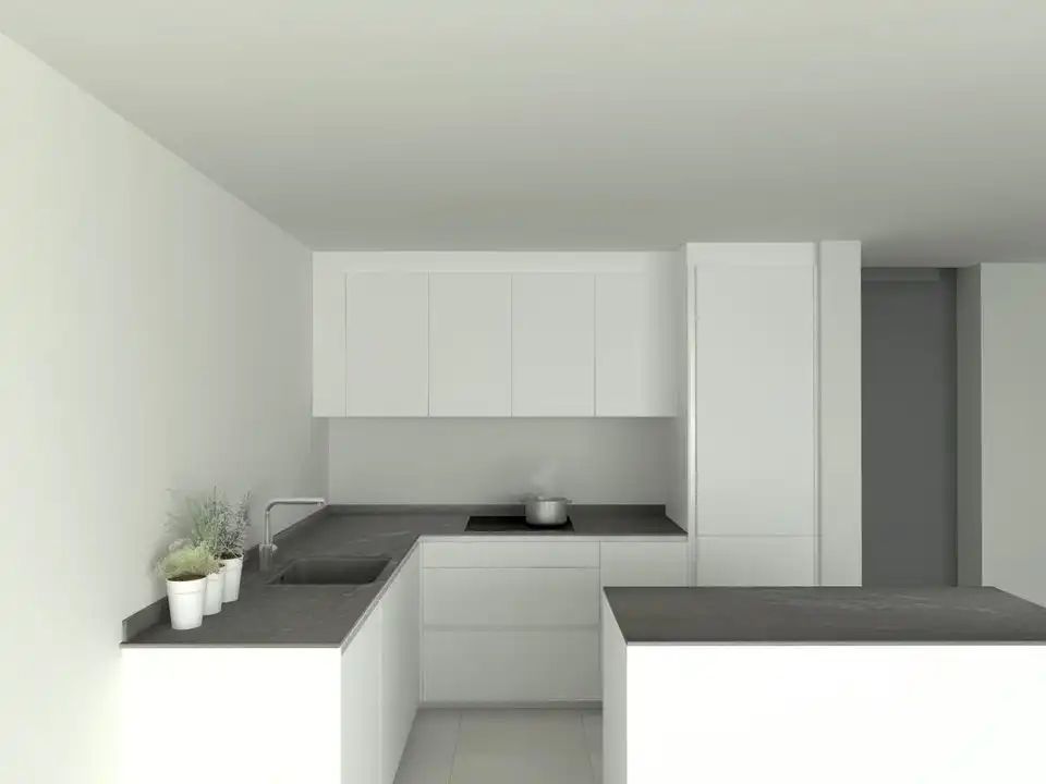 Mooie koopelwoningen in Moraira foto 7