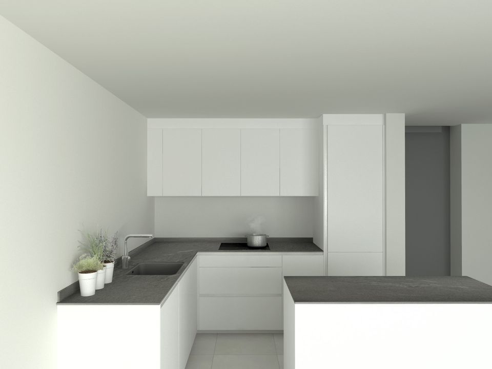 Mooie koopelwoningen in Moraira foto 7