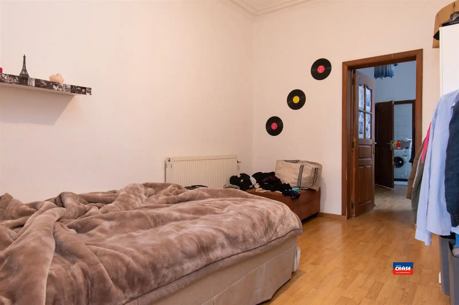 Opbrengsteigendom met 4 appartementen op een zeer gunstige ligging (Het zuid) foto 21