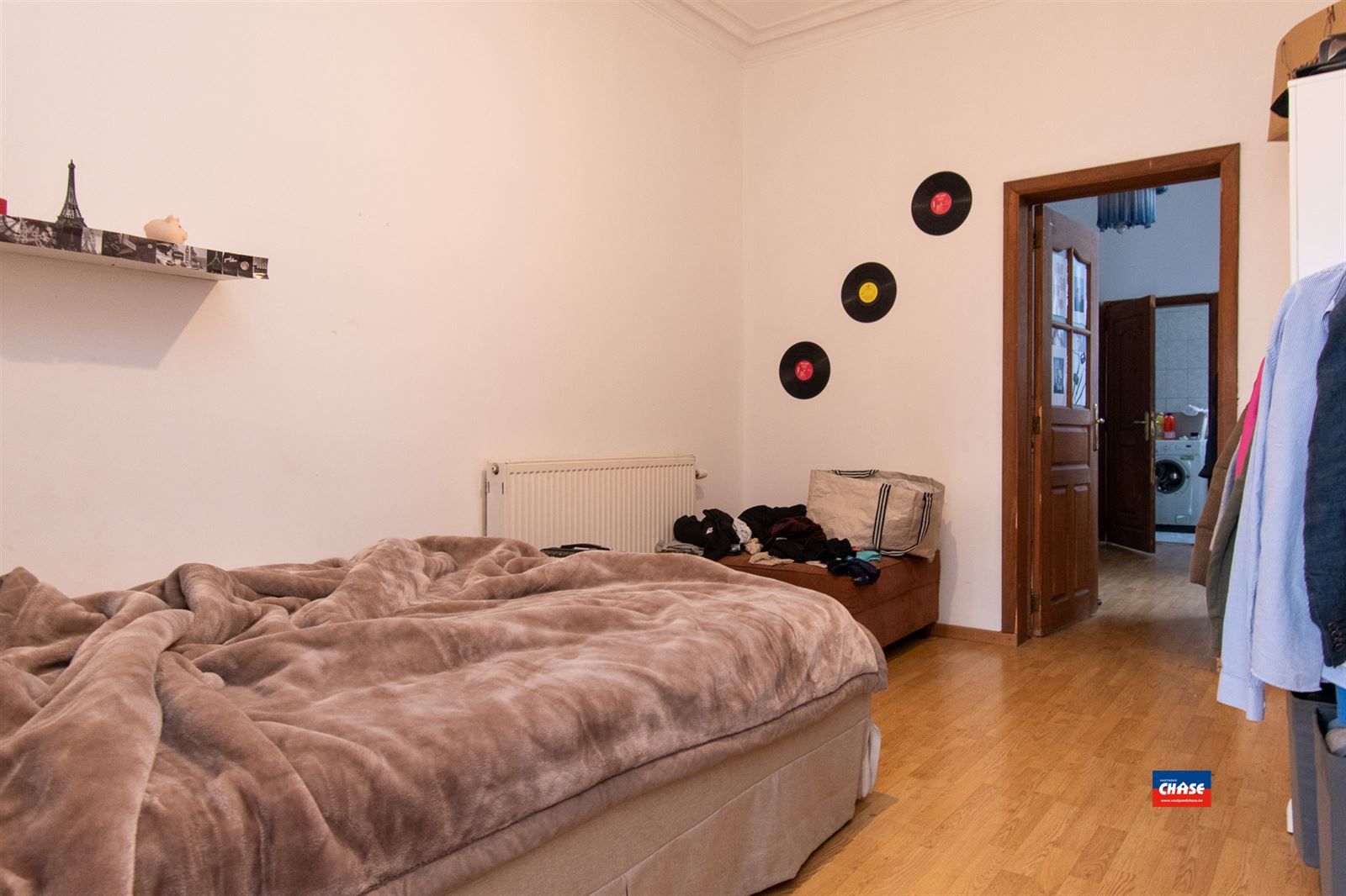 Opbrengsteigendom met 4 appartementen foto 21