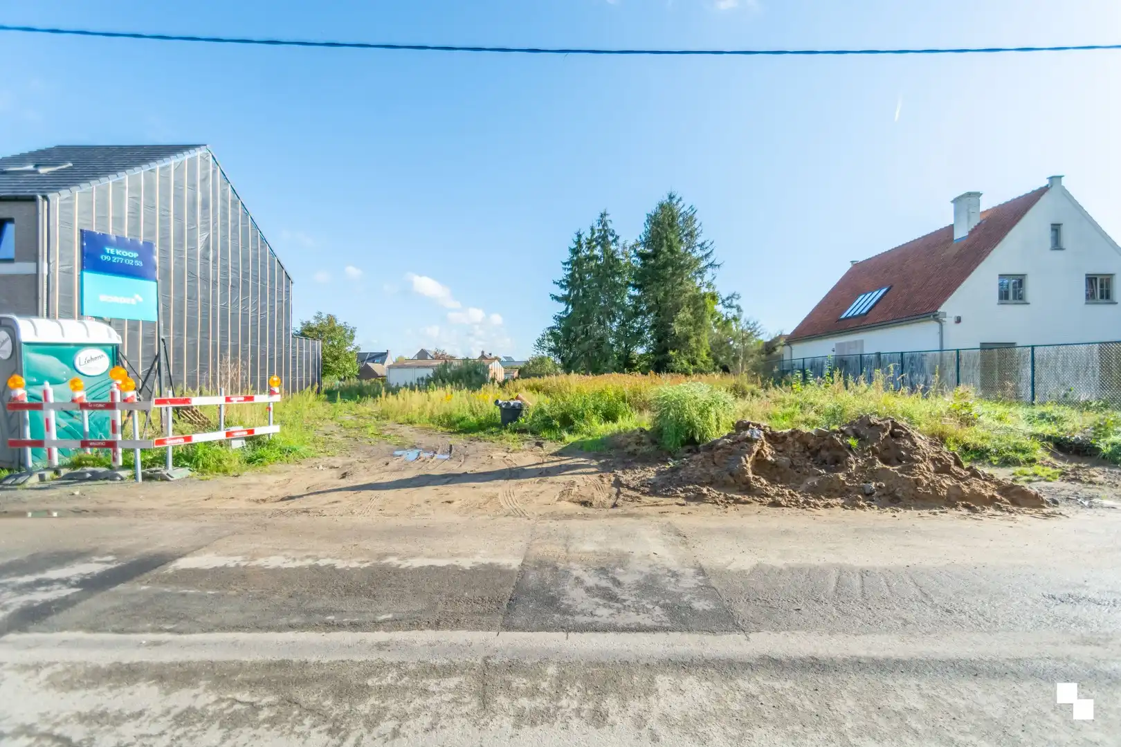 Nieuwbouwproject De Notelaar foto 12