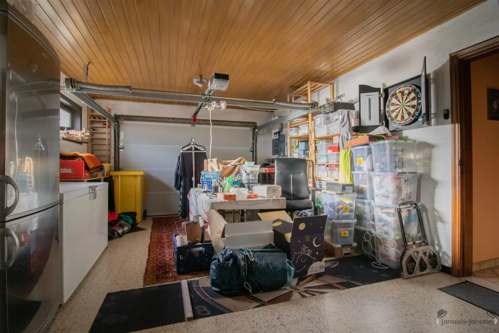 Rustig gelegen gelijkvloerse woning met 3 slaapkamers op 973 m² foto 11