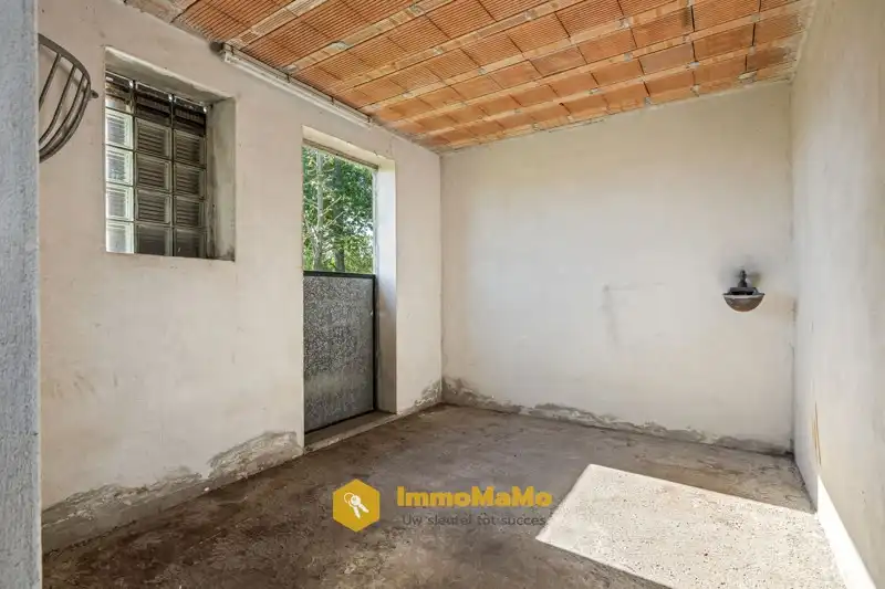 UNIEKE VILLA MET WEILAND EN PAARDENSTALLEN OP EEN TOPLOCATIE TE KOOP IN MENDONK (GENT) foto 30