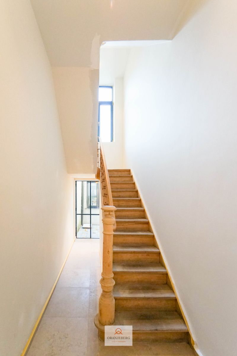 Gelijkvloers en gemeubelde studio te huur vlakbij Gent centrum foto 20