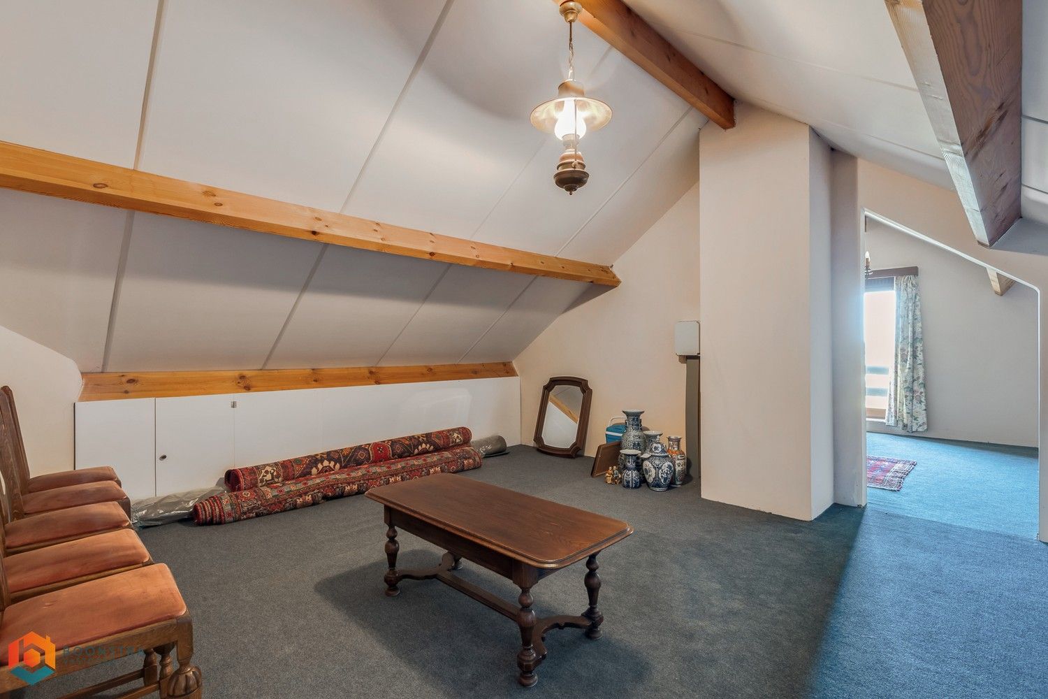 Instapklare woning nabij centrum Onze-Lieve-Vrouw-Waver foto 25