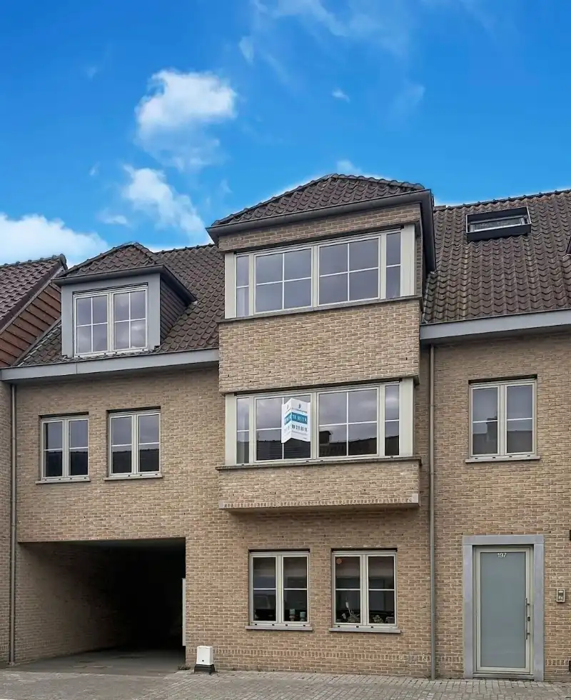 Appartement te huur Hellestraat 197/3 - 9190 Stekene