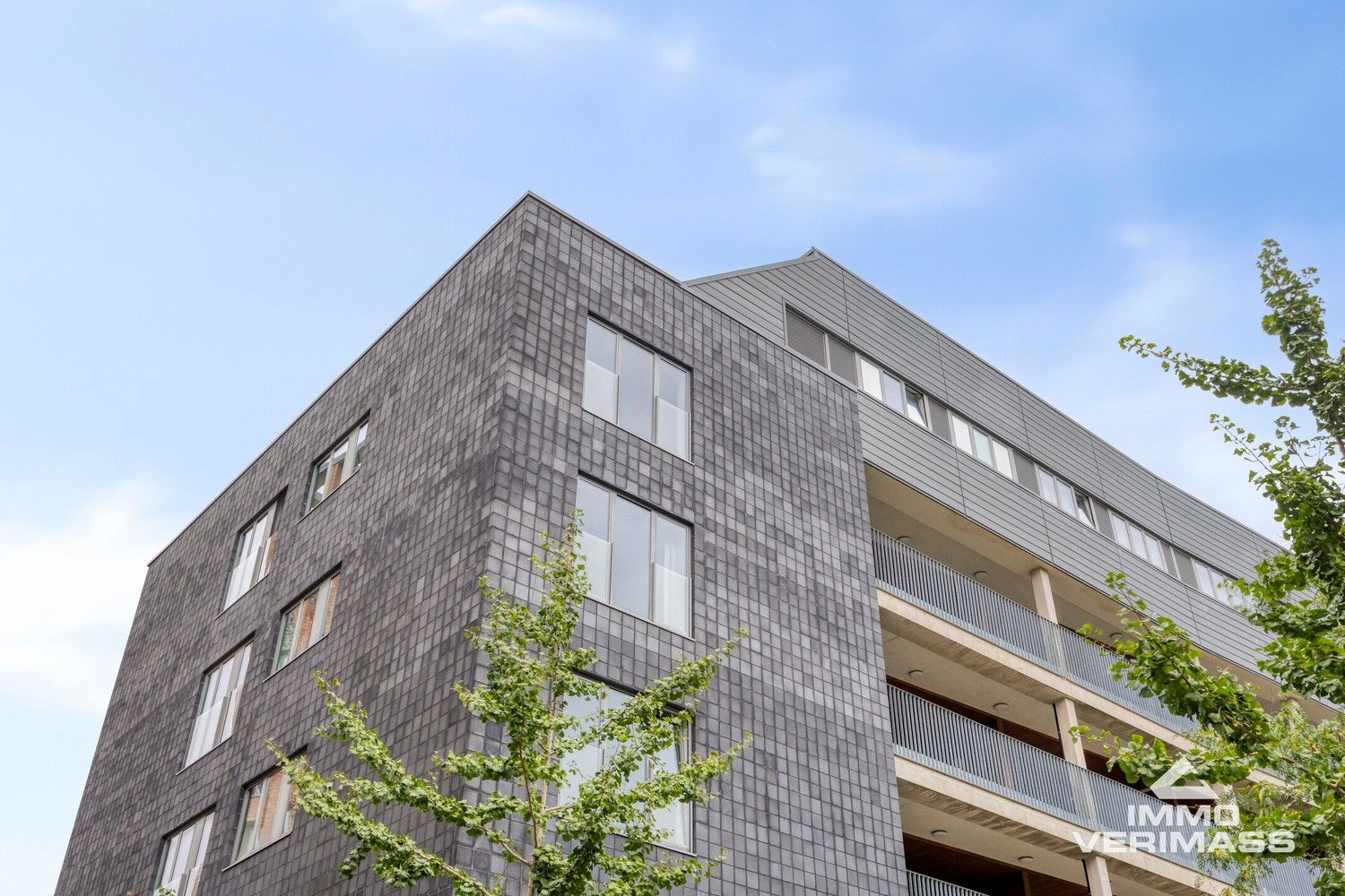 Instapklaar appartement met topligging in Leuven foto 8