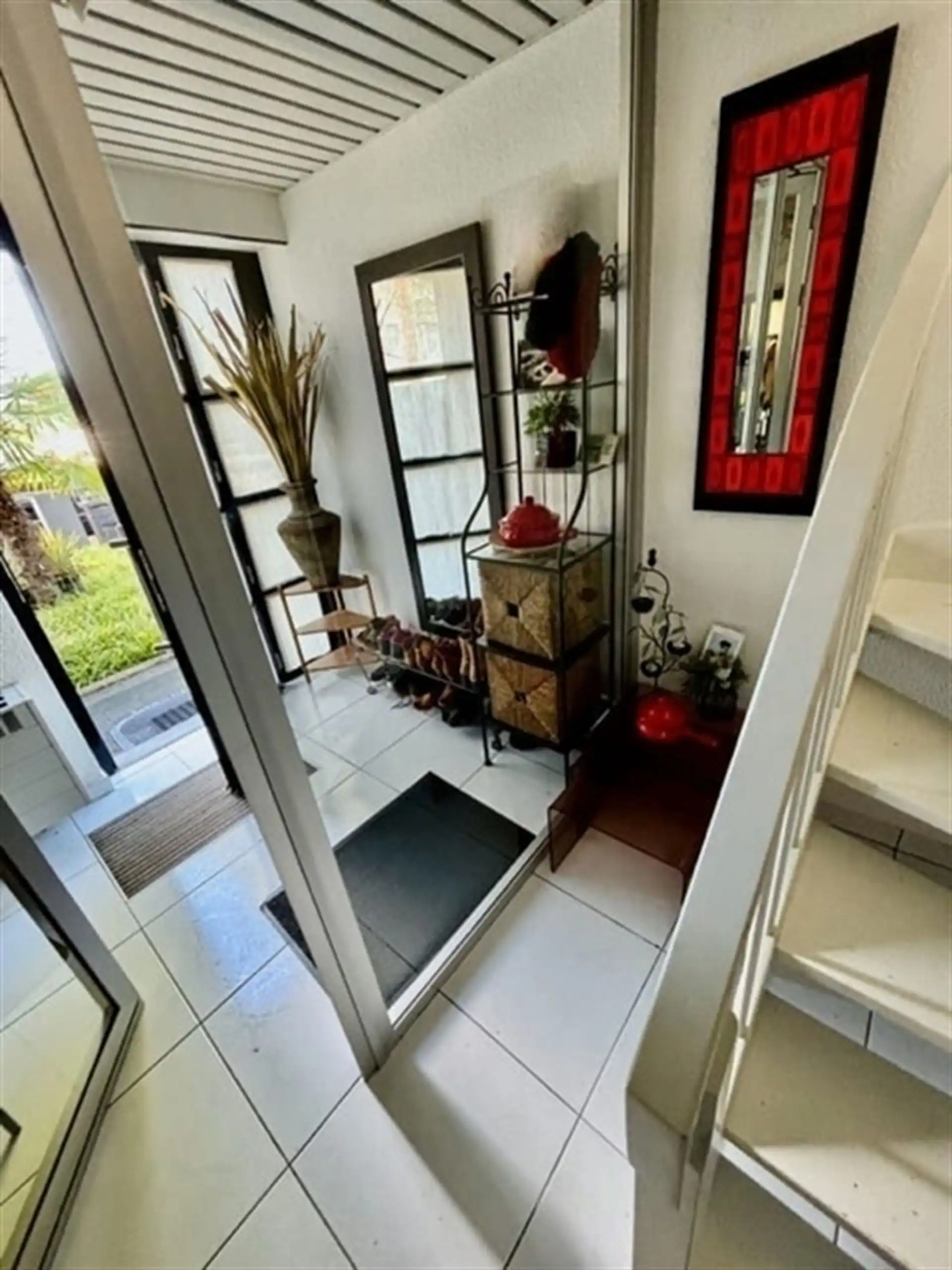 Woning gelegen in een oase van rust en natuur! foto 23