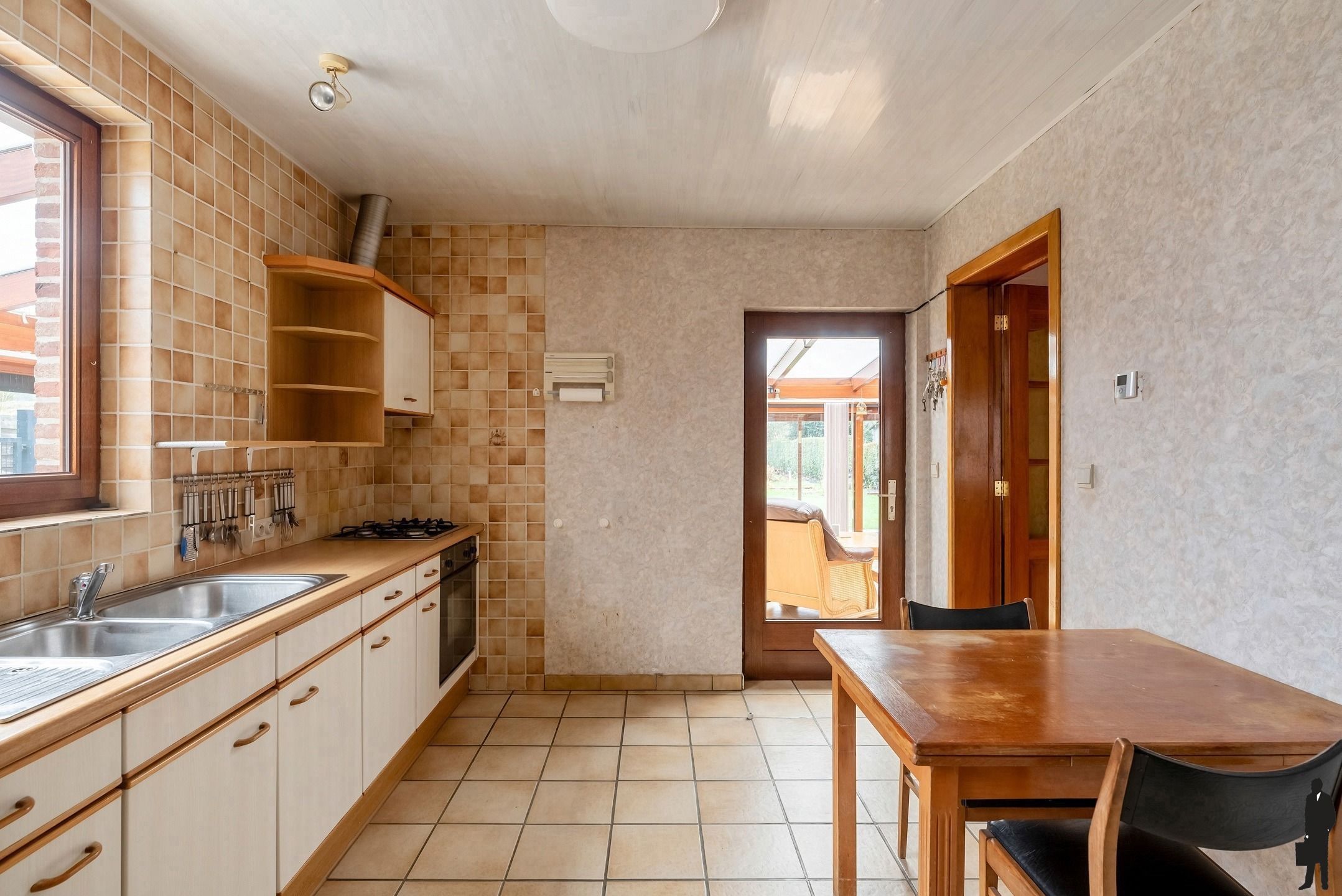 Uniek gelegen woning! foto 9