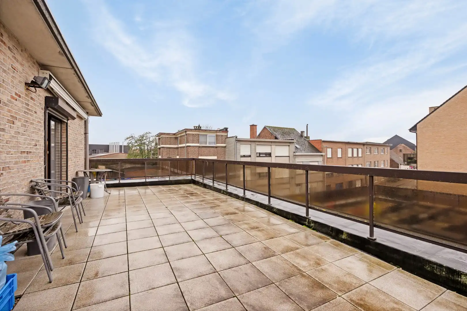 Opbrengsteigendom met handelsgelijkvloers + 2 appartementen foto 28