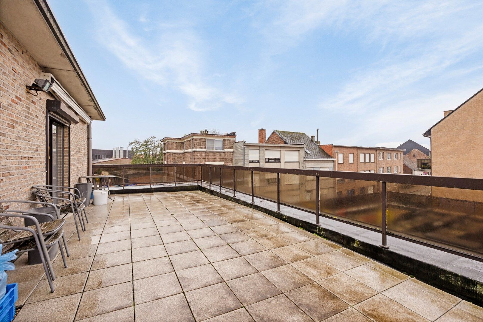 Opbrengsteigendom met handelsgelijkvloers + 2 appartementen foto 28