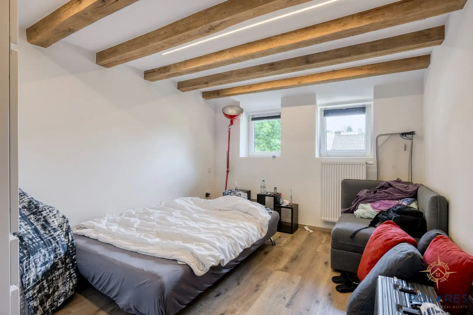 Exclusieve villa met 6 slaapkamers + aparte studio foto 28