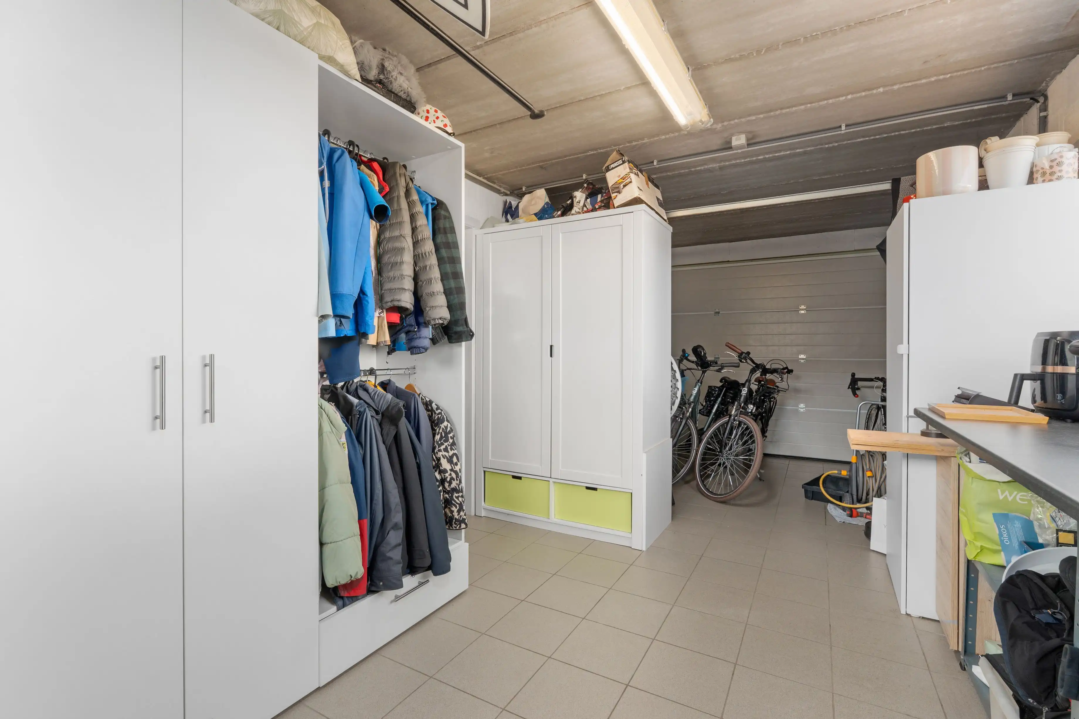 Instapklare en lichtrijke villa met 3/4 SLPKS op zonnig perceel!* foto 17