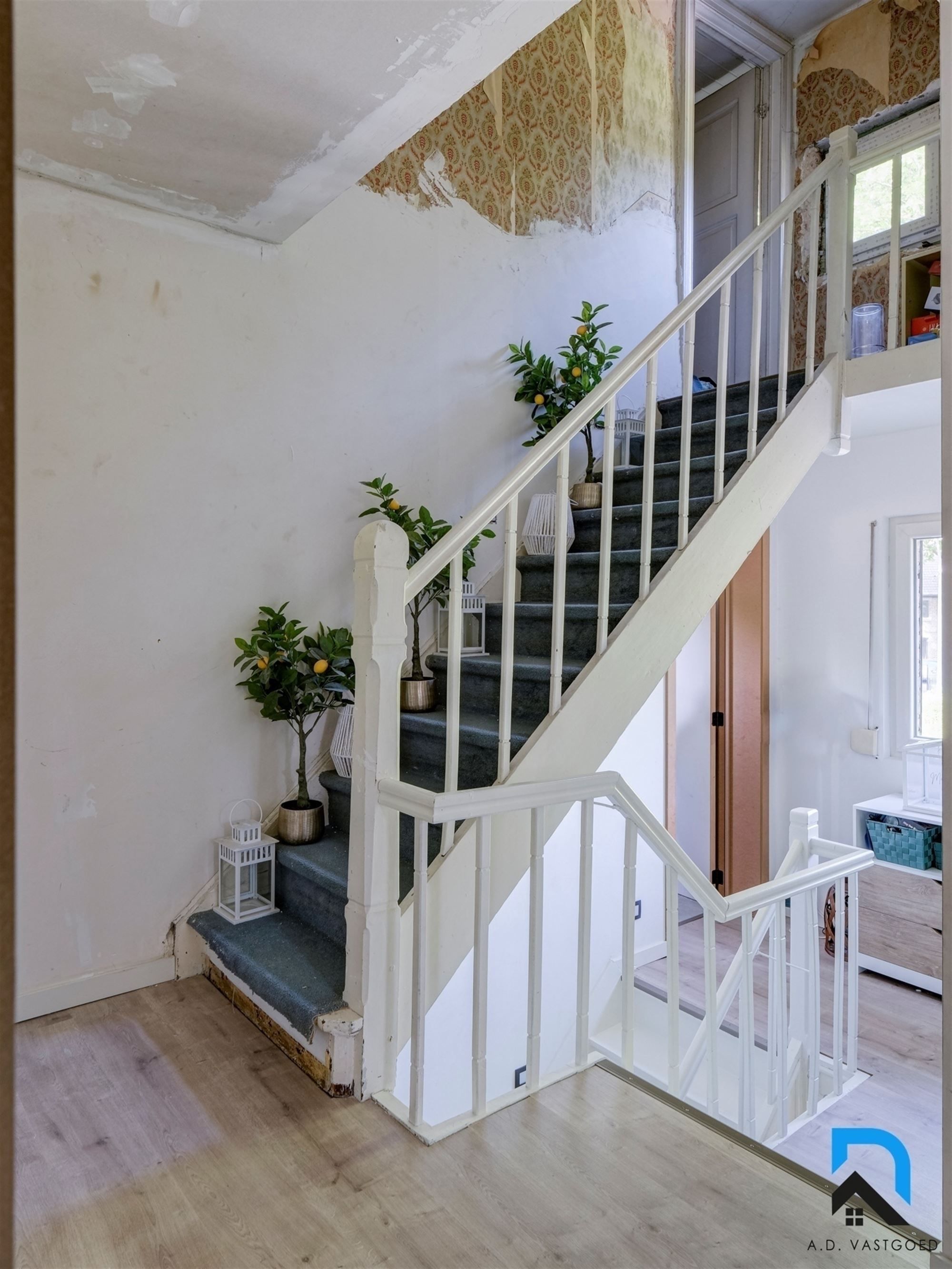 Woning met 5 slaapkamers op riant hoekperceel foto 15