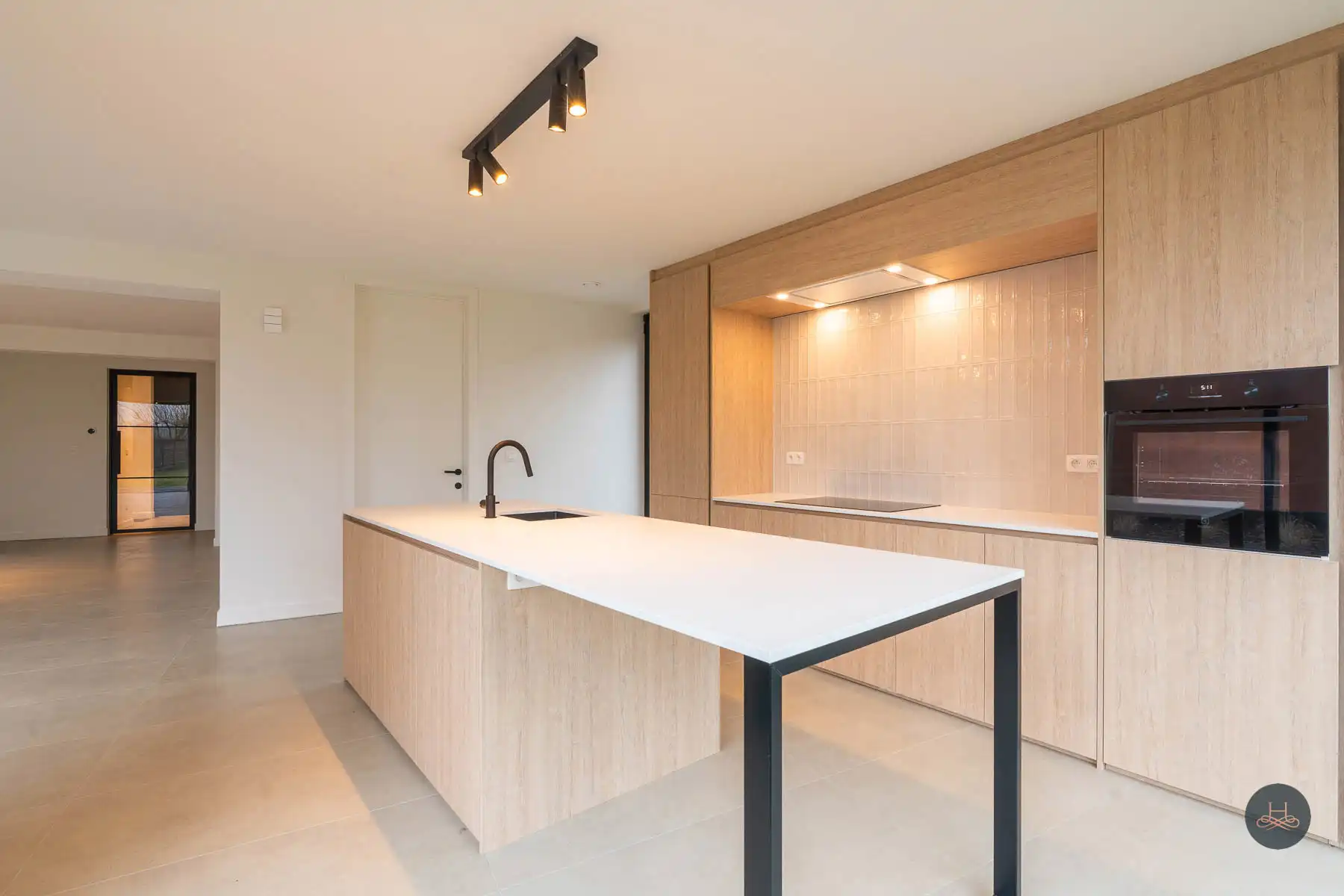 Prachtige BEN woning op riant perceel! foto 13